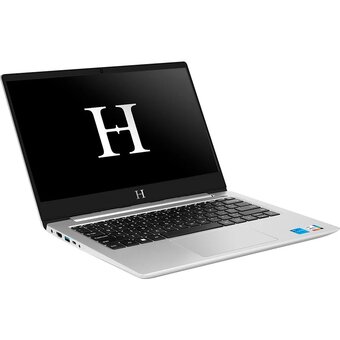  Ноутбук Horizont H-book 15 МАК4 (T34E4W 15) 